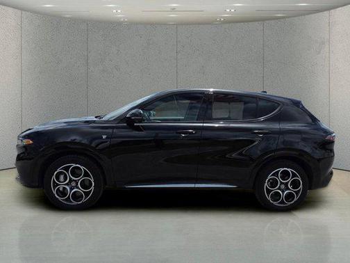 2024 Alfa Romeo Tonale Ti EAWD