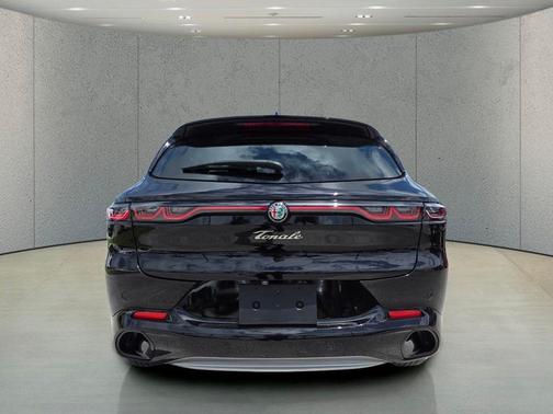 2024 Alfa Romeo Tonale Ti EAWD