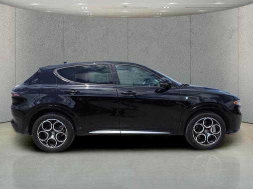 2024 Alfa Romeo Tonale Ti EAWD