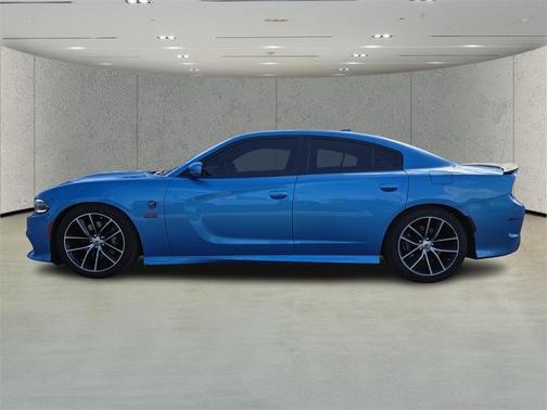 2018 Dodge Charger R/T Scat Pack