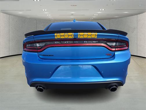2018 Dodge Charger R/T Scat Pack