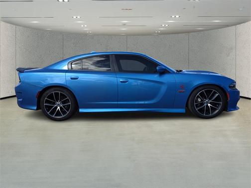 2018 Dodge Charger R/T Scat Pack