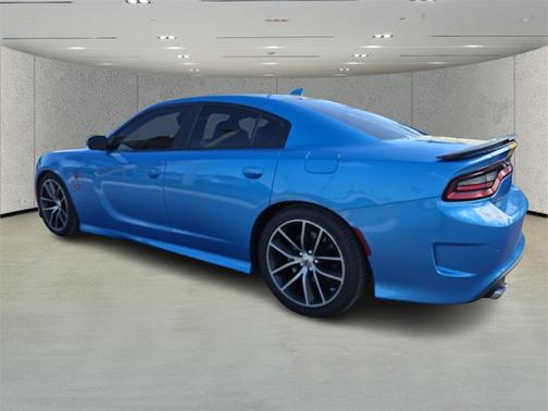 2018 Dodge Charger R/T Scat Pack