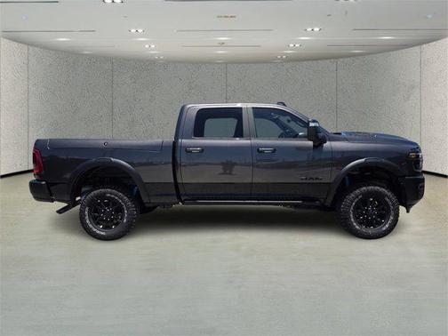 2025 RAM 2500 Power Wagon