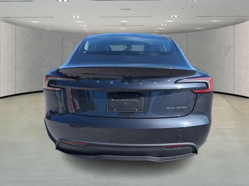 2024 Tesla Model 3 Long Range