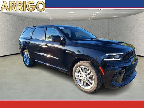 2025 Dodge Durango R/T AWD