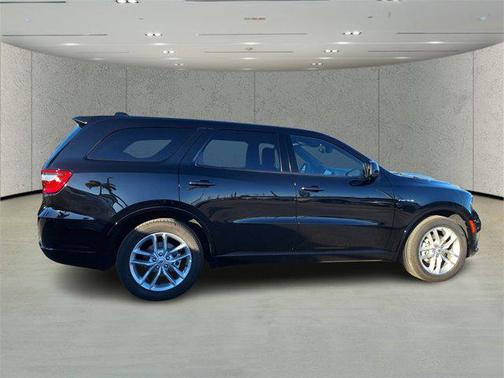 2025 Dodge Durango R/T AWD