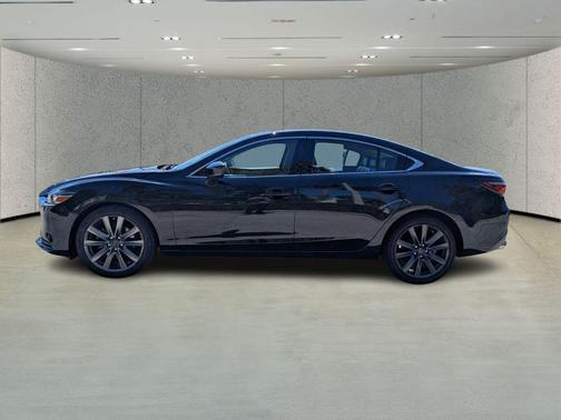 2020 Mazda Mazda6 Grand Touring