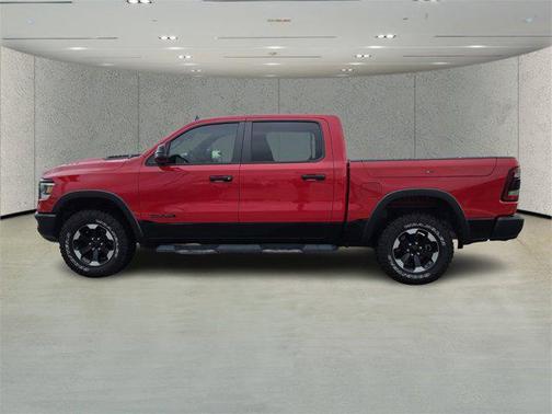 2024 RAM 1500 Rebel