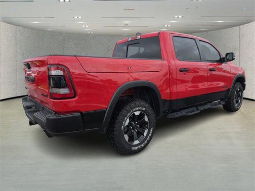2024 RAM 1500 Rebel