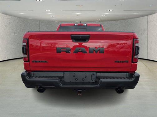 2024 RAM 1500 Rebel