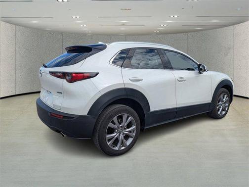 2020 Mazda CX-30 Premium Package