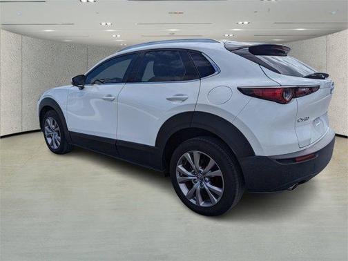 2020 Mazda CX-30 Premium Package