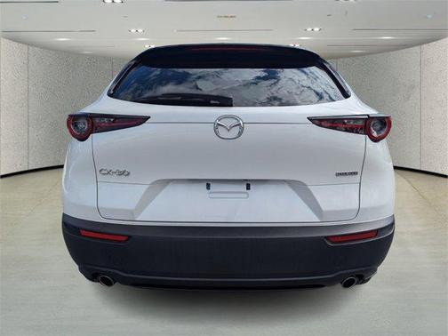 2020 Mazda CX-30 Premium Package