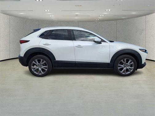 2020 Mazda CX-30 Premium Package