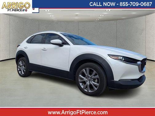 2020 Mazda CX-30 Premium Package