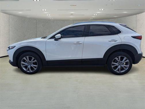 2020 Mazda CX-30 Premium Package