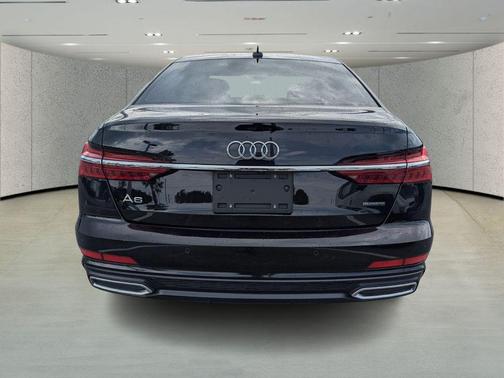 2019 Audi A6 55 Prestige