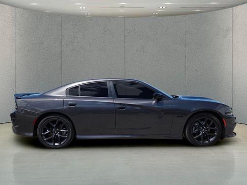 Granite Pearlcoat 2023 Dodge Charger R/T