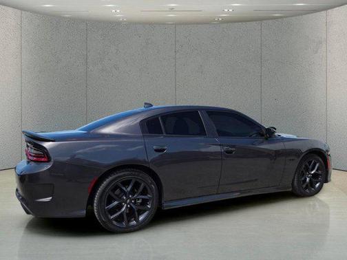 Granite Pearlcoat 2023 Dodge Charger R/T