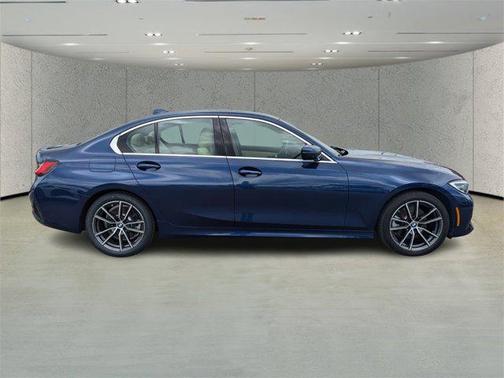 2020 BMW 330 330i