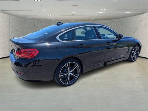 2019 BMW 430 Gran Coupe i xDrive