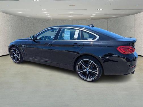 2019 BMW 430 Gran Coupe i xDrive