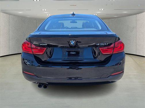 2019 BMW 430 Gran Coupe i xDrive