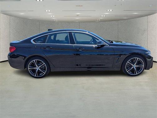 2019 BMW 430 Gran Coupe i xDrive