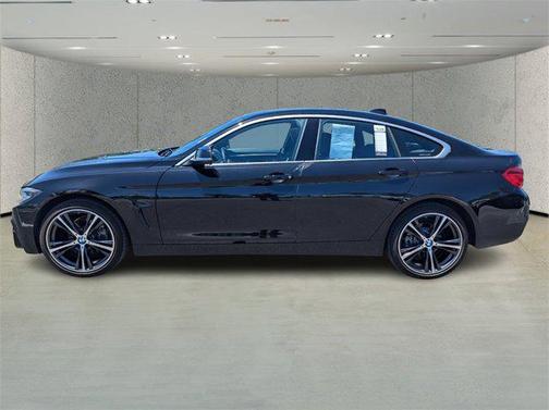 2019 BMW 430 Gran Coupe i xDrive