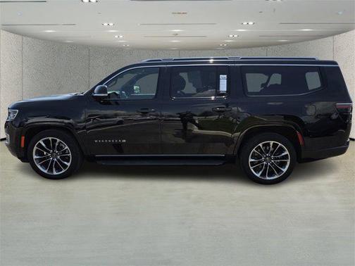 2024 Jeep Wagoneer L Series II 4x4