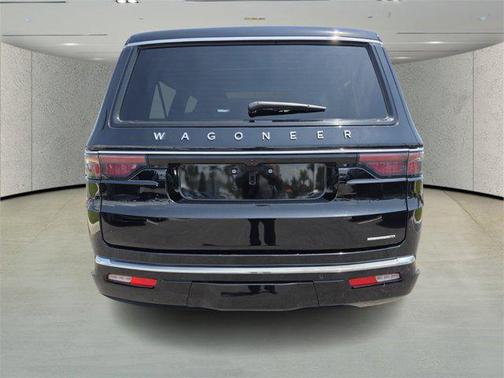 2024 Jeep Wagoneer L Series II 4x4