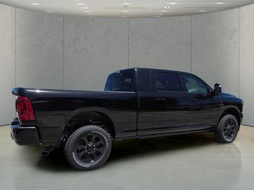 Diamond 2026 RAM 2500 Laramie Mega Cab 4x4 6'4' Box