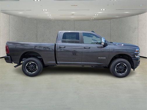 2025 RAM 2500 Laramie Crew Cab 4x4 6'4' Box