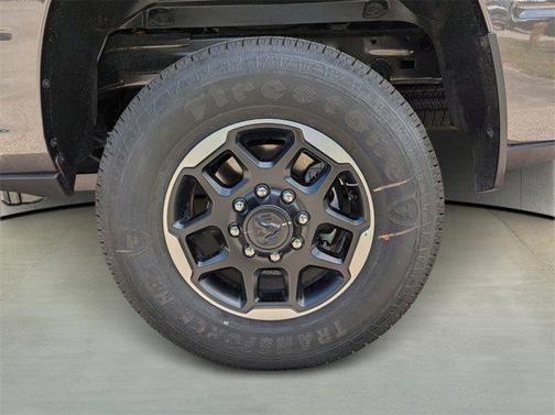 2025 RAM 2500 Laramie Crew Cab 4x4 6'4' Box