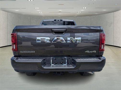 2025 RAM 2500 Laramie Crew Cab 4x4 6'4' Box