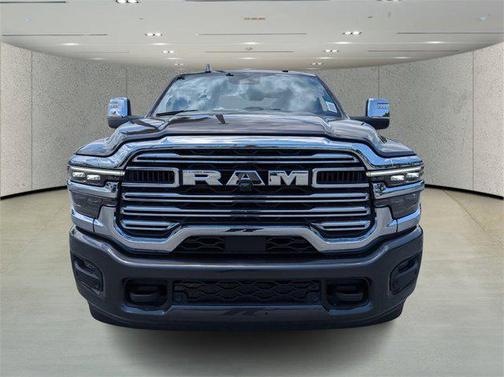 2025 RAM 2500 Laramie Crew Cab 4x4 6'4' Box