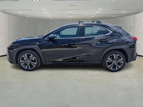 2022 Lexus UX 200 Base