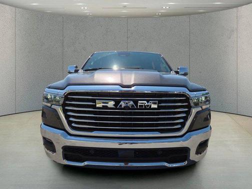 Granite 2026 RAM 1500 Laramie