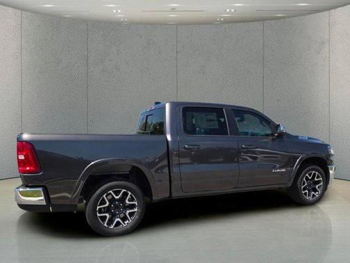 Granite 2026 RAM 1500 Laramie