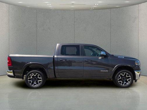 Granite 2026 RAM 1500 Laramie