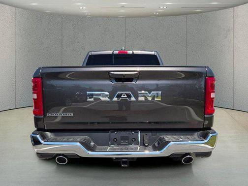Granite 2026 RAM 1500 Laramie
