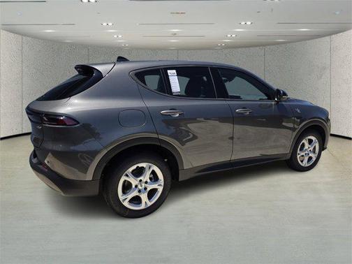 2025 Dodge Hornet GT AWD