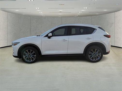 2021 Mazda CX-5 Signature