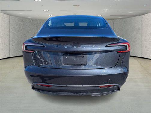 2024 Tesla Model 3 Long Range