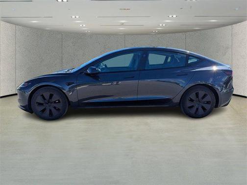 2024 Tesla Model 3 Long Range