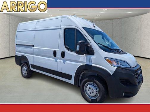 2025 RAM ProMaster 1500 Base