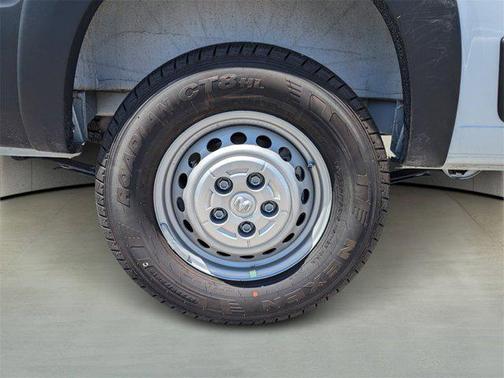 2025 RAM ProMaster 1500 Base