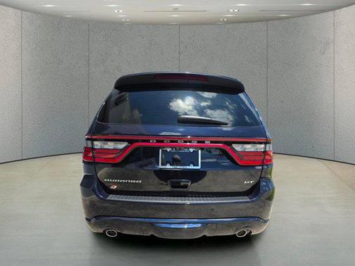 Night Moves 2026 Dodge Durango GT HEMI V8
