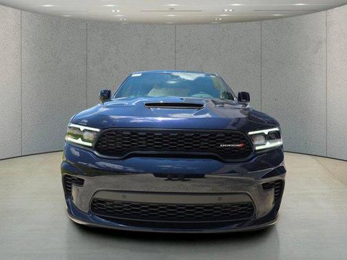 Night Moves 2026 Dodge Durango GT HEMI V8